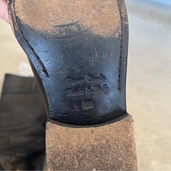 Golden Goose Charlie Boots - Picture 9 of 12